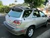 2002 Lexus RX 300 Ram 3500 Diesel 2-WD