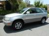 2002 Lexus RX 300 Ram 3500 Diesel 2-WD