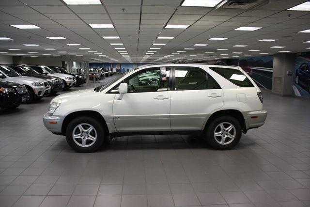 2003 Lexus RX 300 4dr Wgn