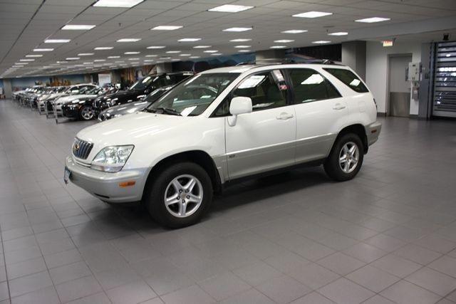 2003 Lexus RX 300 4dr Wgn