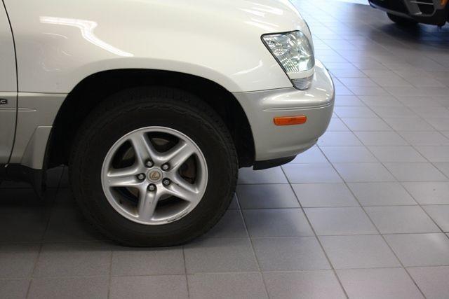 2003 Lexus RX 300 4dr Wgn