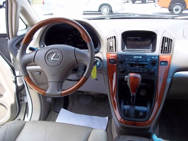 2003 Lexus RX 300 Sport W/navigation