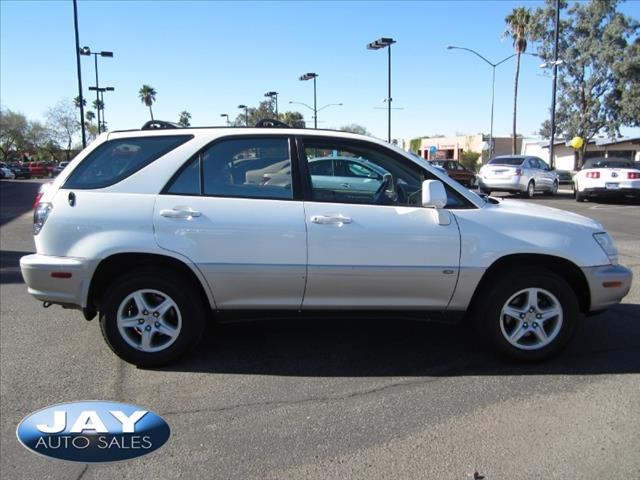 2003 Lexus RX 300 4dr Wgn