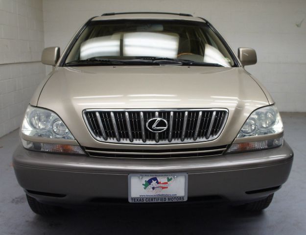 2003 Lexus RX 300 4wd