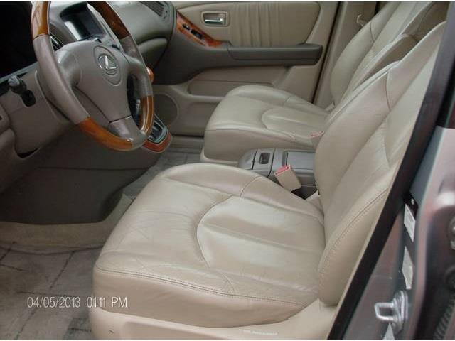 2003 Lexus RX 300 2