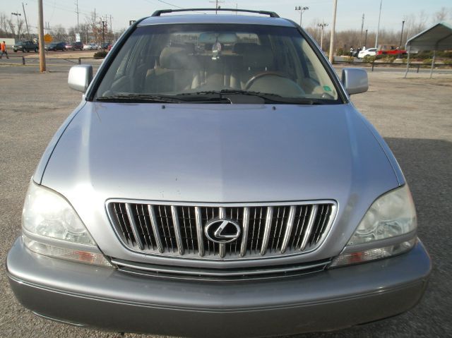 2003 Lexus RX 300 Wagon SE