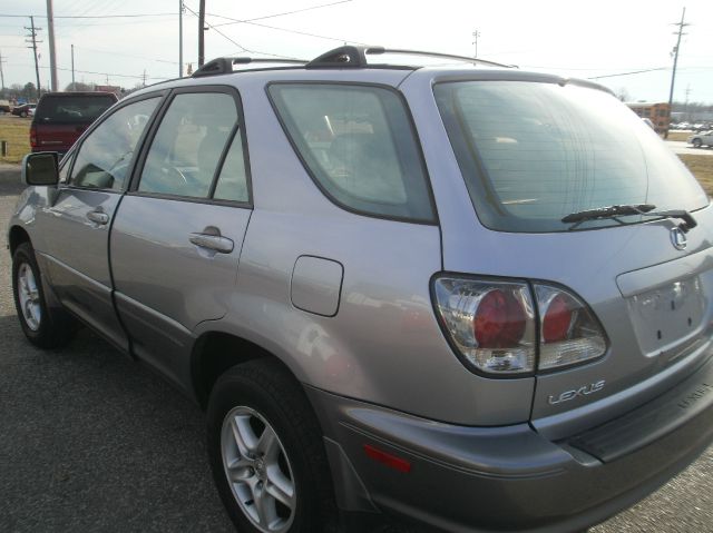 2003 Lexus RX 300 Wagon SE