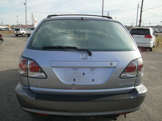 2003 Lexus RX 300 Wagon SE