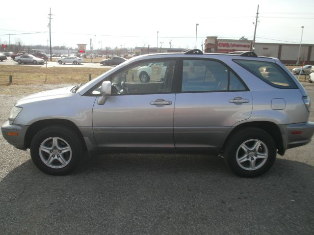 2003 Lexus RX 300 Wagon SE