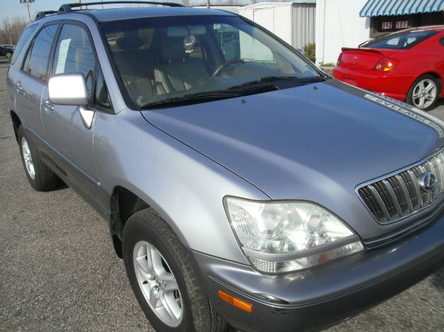 2003 Lexus RX 300 Wagon SE