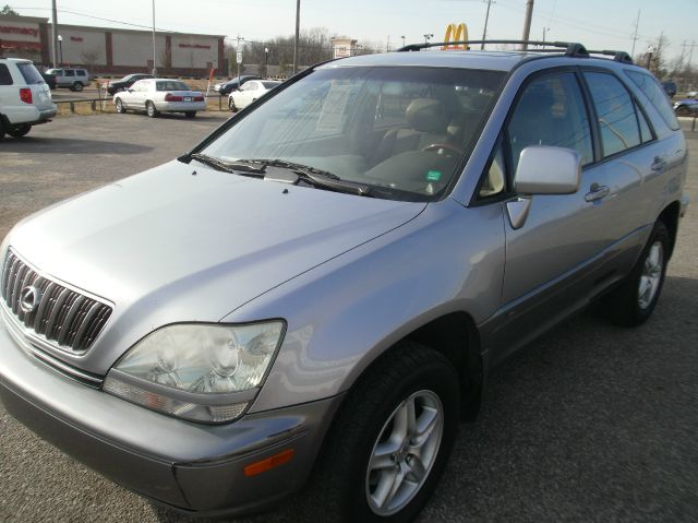 2003 Lexus RX 300 Wagon SE