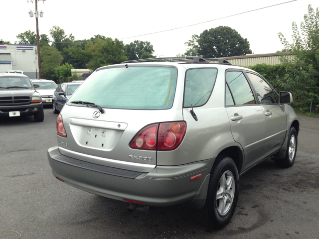 2000 Lexus RX 330 M35X AWD Try 1.99 Apr