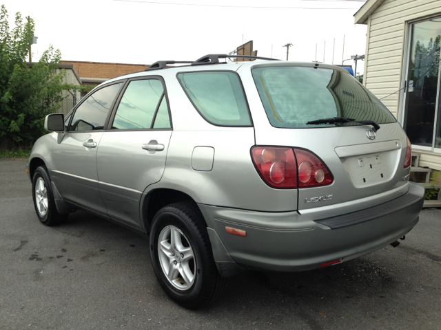 2000 Lexus RX 330 M35X AWD Try 1.99 Apr