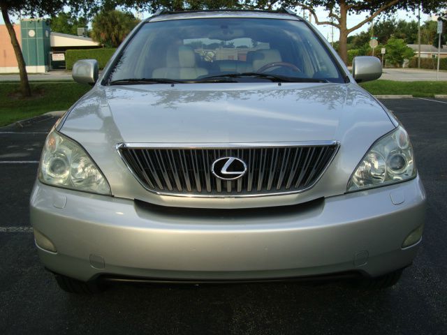 2004 Lexus RX 330 4wd