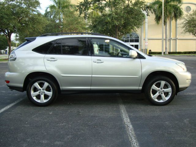 2004 Lexus RX 330 4wd