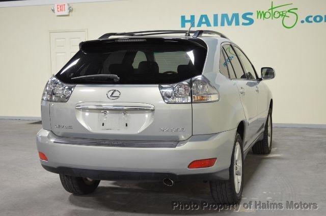 2004 Lexus RX 330 Explorer Ltd