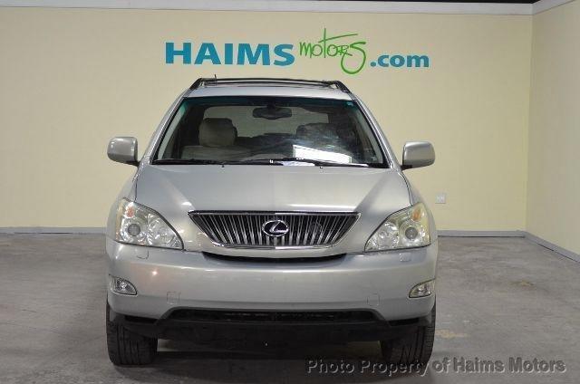 2004 Lexus RX 330 Explorer Ltd