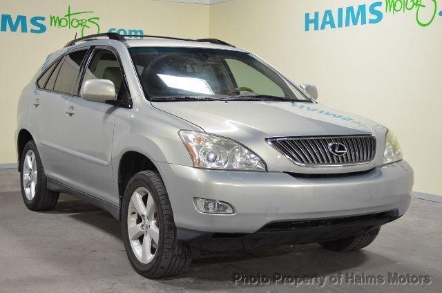 2004 Lexus RX 330 Explorer Ltd