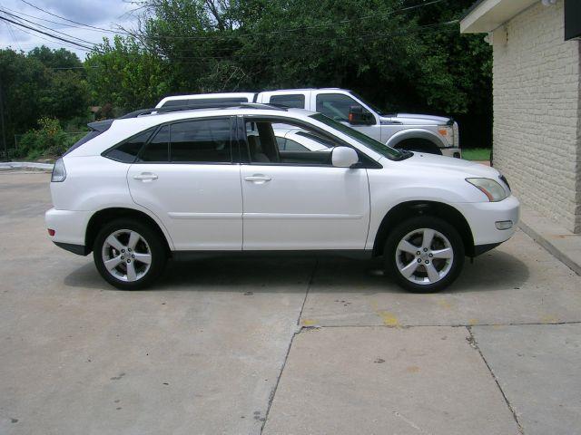 2004 Lexus RX 330 4wd