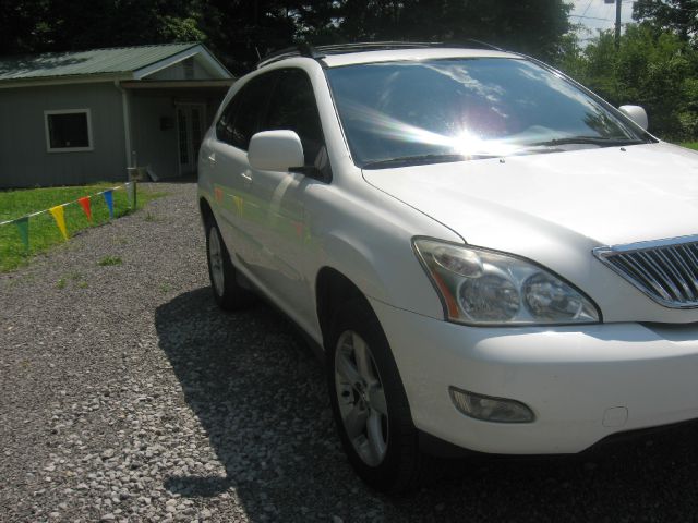 2004 Lexus RX 330 4wd