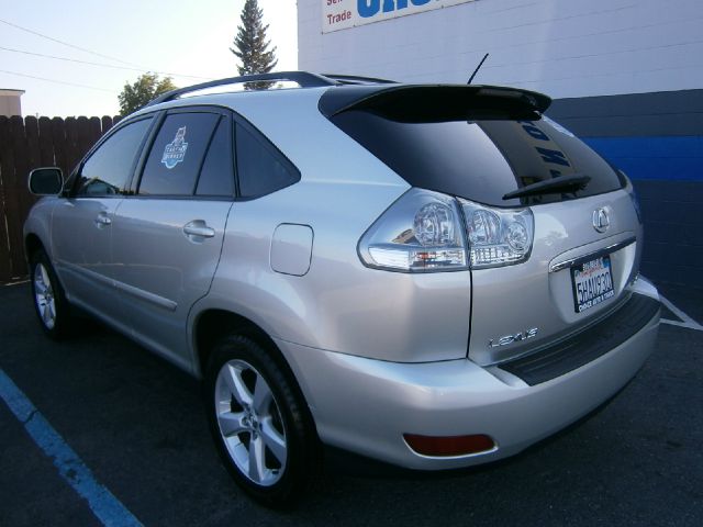 2004 Lexus RX 330 4wd