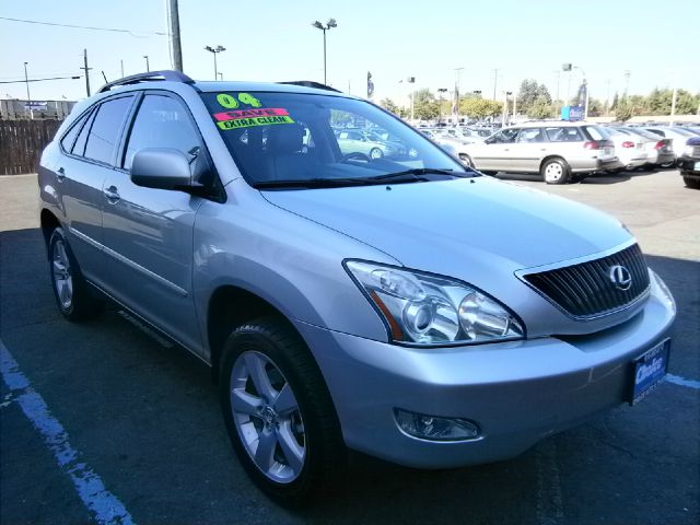 2004 Lexus RX 330 4wd