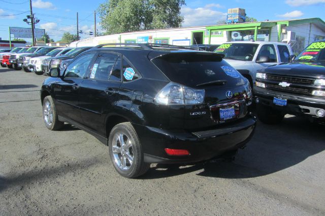 2004 Lexus RX 330 Ram 3500 Diesel 2-WD