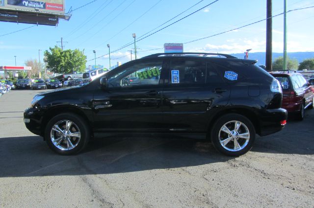 2004 Lexus RX 330 Ram 3500 Diesel 2-WD