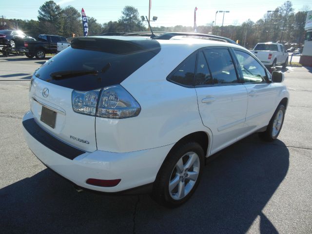 2004 Lexus RX 330 Ram 3500 Diesel 2-WD