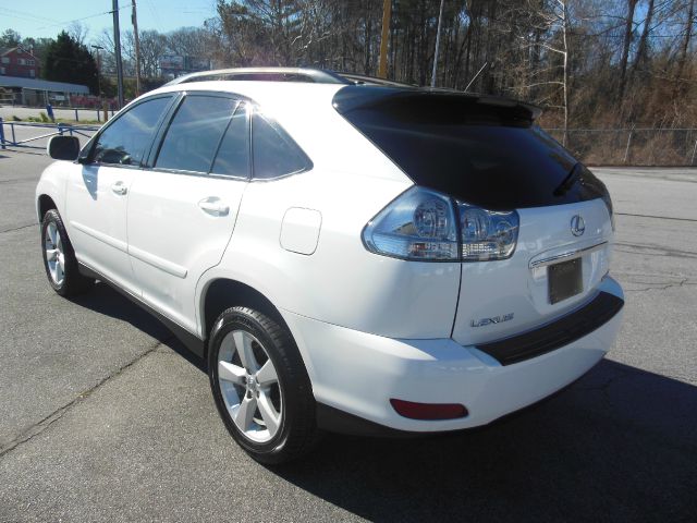 2004 Lexus RX 330 Ram 3500 Diesel 2-WD