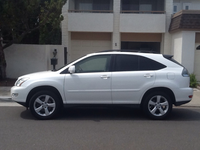 2004 Lexus RX 330 Unknown