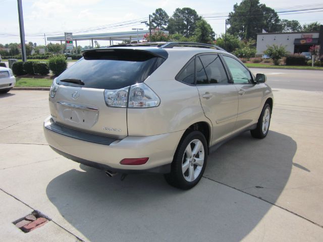 2004 Lexus RX 330 4wd