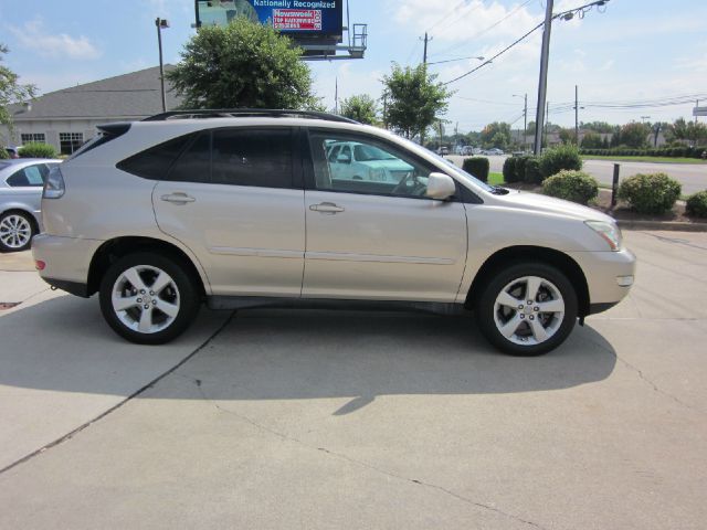 2004 Lexus RX 330 4wd