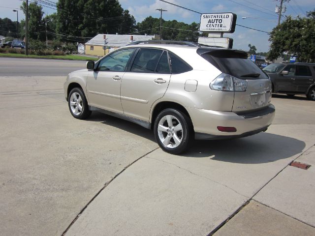 2004 Lexus RX 330 4wd