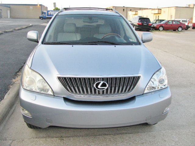 2004 Lexus RX 330 Ram 3500 Diesel 2-WD