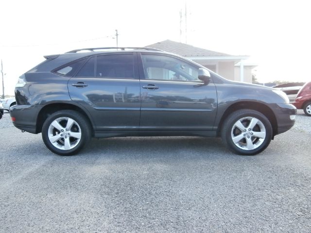 2004 Lexus RX 330 4wd