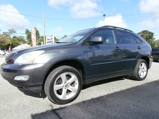 2004 Lexus RX 330 4wd