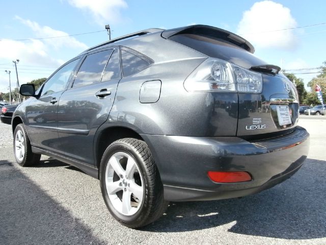 2004 Lexus RX 330 4wd