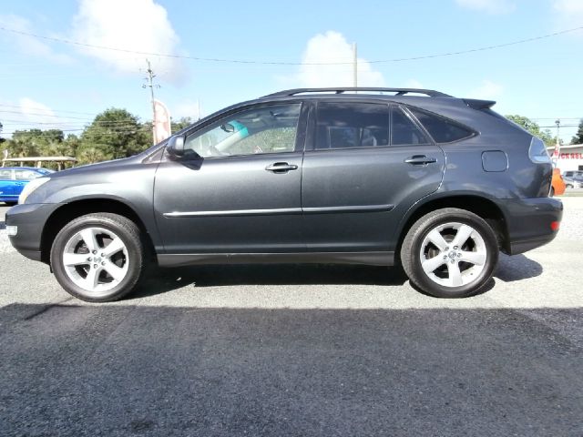 2004 Lexus RX 330 4wd