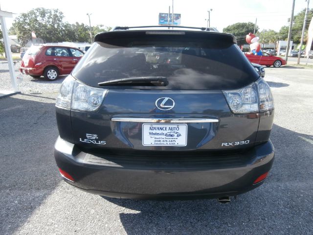 2004 Lexus RX 330 4wd