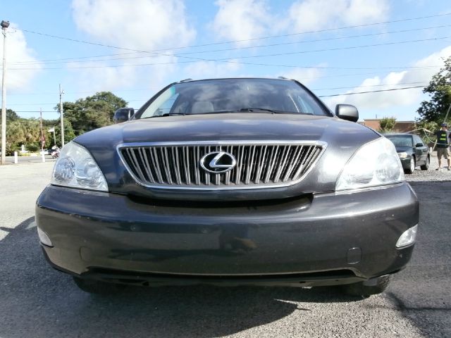 2004 Lexus RX 330 4wd