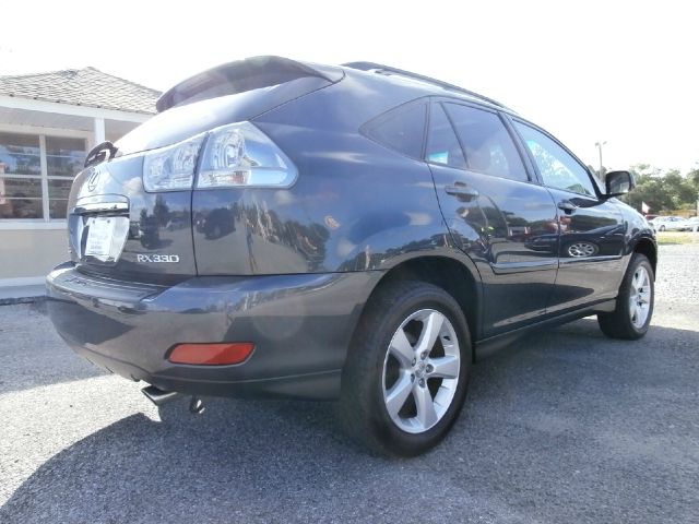 2004 Lexus RX 330 4wd