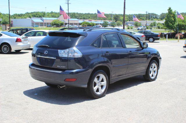 2004 Lexus RX 330 4wd