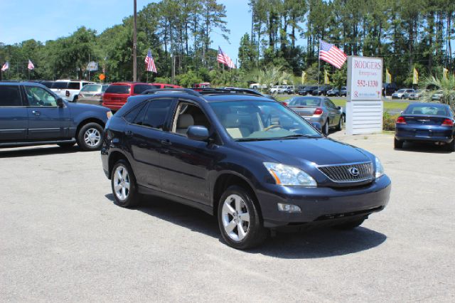 2004 Lexus RX 330 4wd