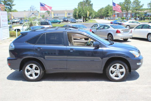 2004 Lexus RX 330 4wd