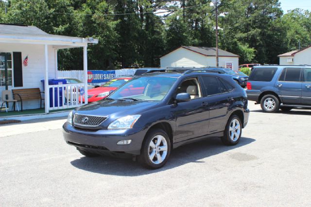 2004 Lexus RX 330 4wd