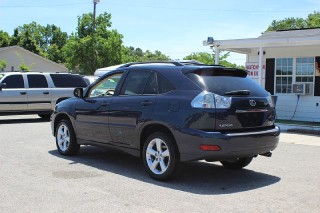 2004 Lexus RX 330 4wd