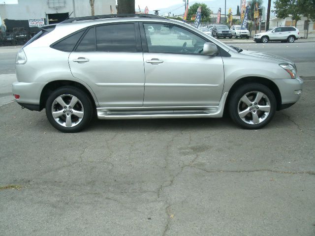 2004 Lexus RX 330 4wd