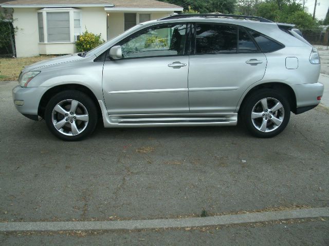 2004 Lexus RX 330 4wd