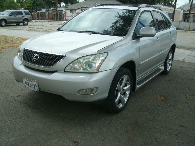 2004 Lexus RX 330 4wd